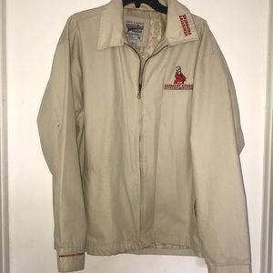 EXECUTIVE PRODUCER STEVE & BARRY'S "JIMMY DEE" XL